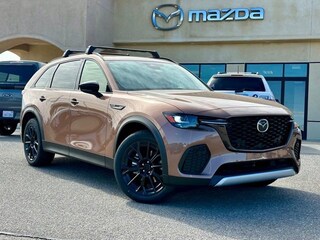 2026 Mazda CX-70 3.3 Turbo Premium Plus AWD Sport Utility