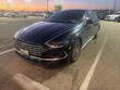 Hyundai Sonata Hybrid