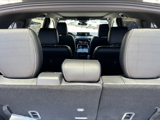 2025 Mazda CX-90 Premium Plus Package - Photo 27