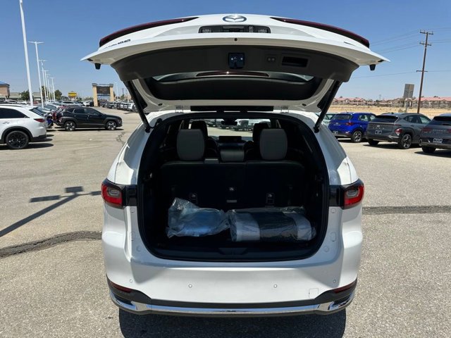 2025 Mazda CX-90 Premium Plus Package - Photo 26