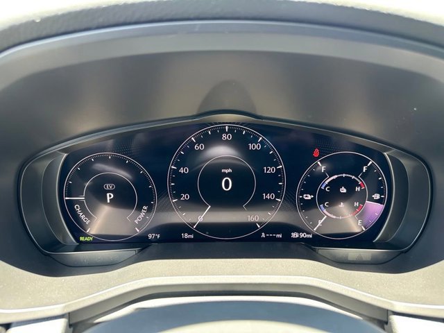 2025 Mazda CX-90 Premium Plus Package - Photo 17