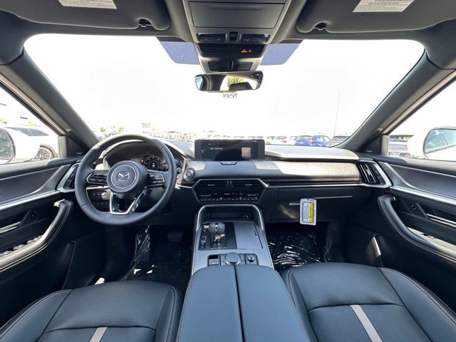 2025 Mazda CX-90 Premium Plus Package - Photo 23