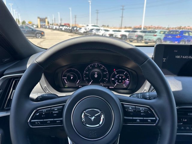 2025 Mazda CX-90 Premium Plus Package - Photo 16