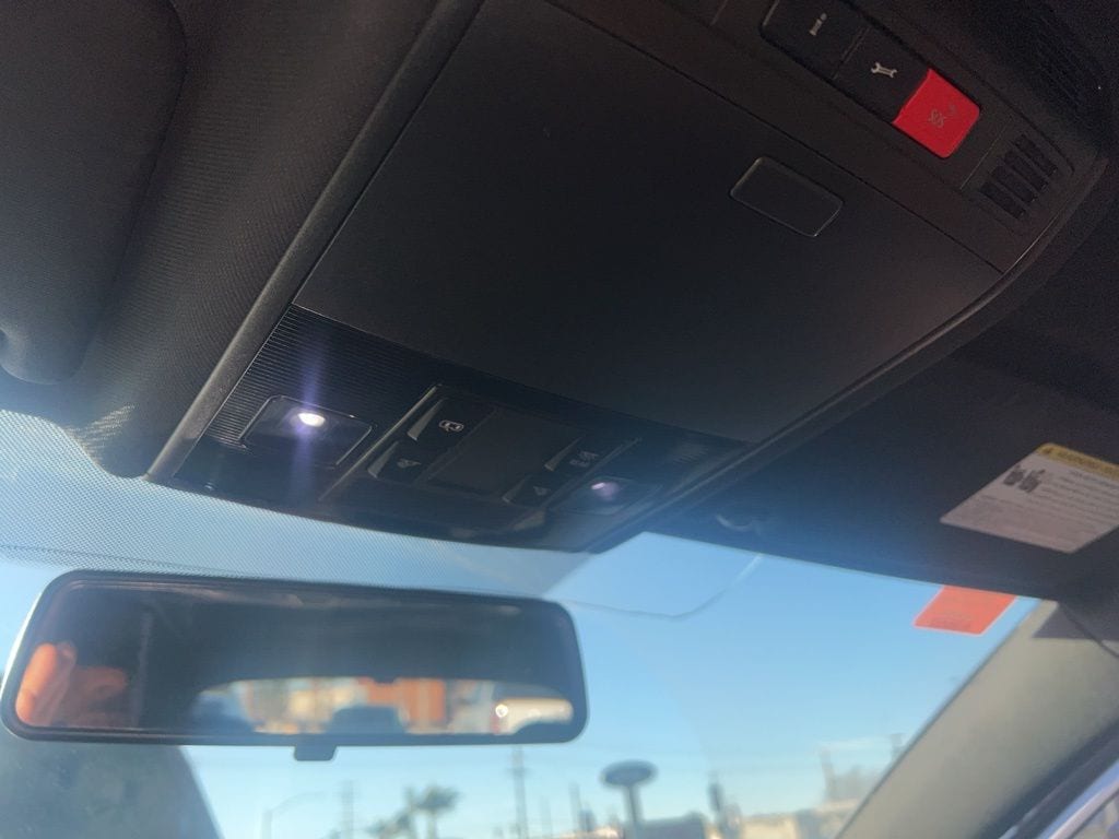 Used 2017 Volkswagen Golf GTI S 4-Door Hatchback