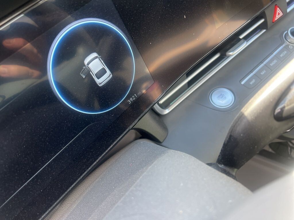 Used 2024 Hyundai Elantra SEL Sedan