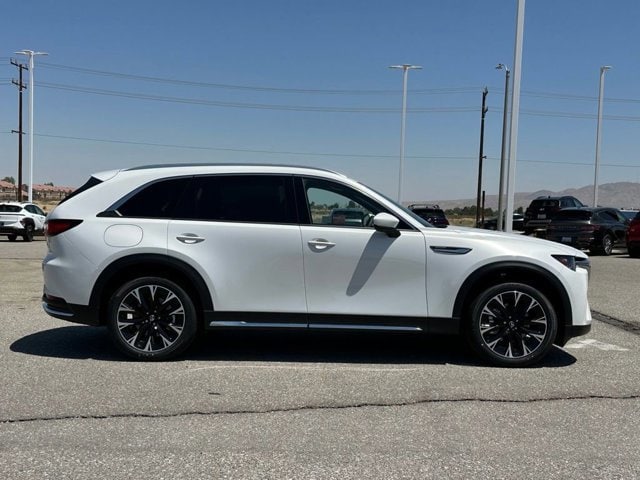 2025 Mazda CX-90 Premium Plus Package - Photo 7