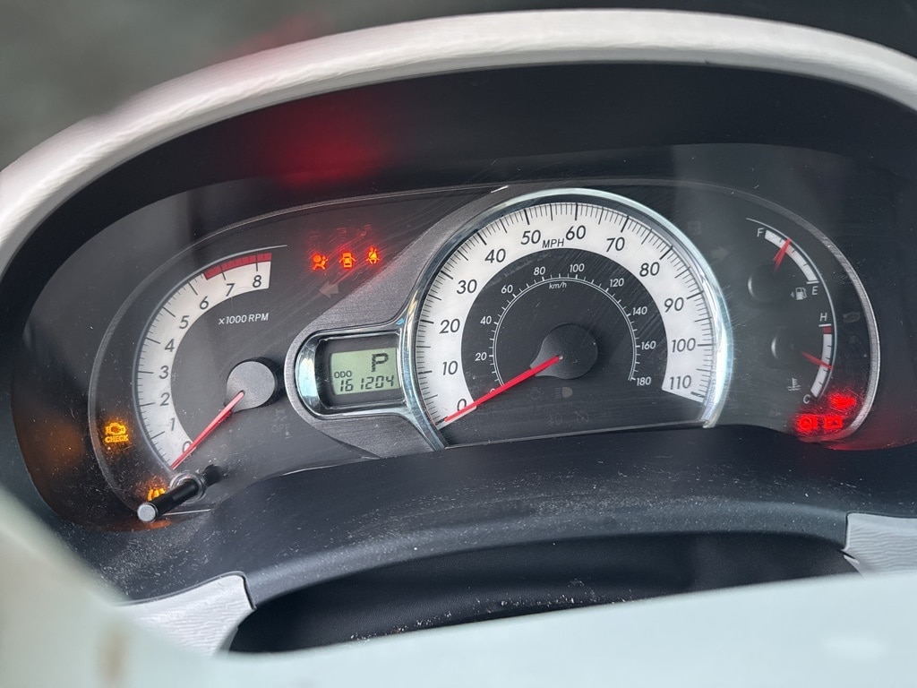 Used 2011 Toyota Sienna SE Van