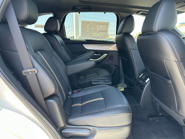 2025 Mazda CX-90 Premium Plus Package - Photo 28