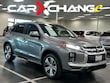  Mitsubishi Outlander Sport
