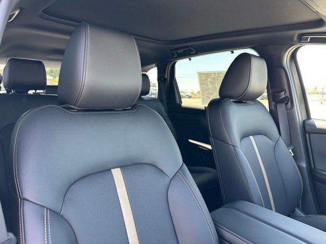 2025 Mazda CX-90 Premium Plus Package - Photo 29