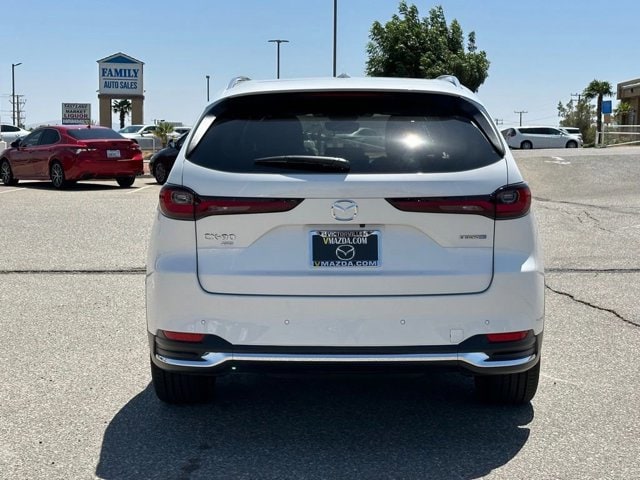 2025 Mazda CX-90 Premium Plus Package - Photo 5
