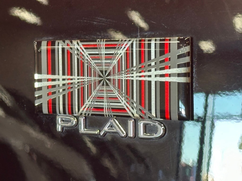 Used 2021 Tesla Model S Plaid Hatchback