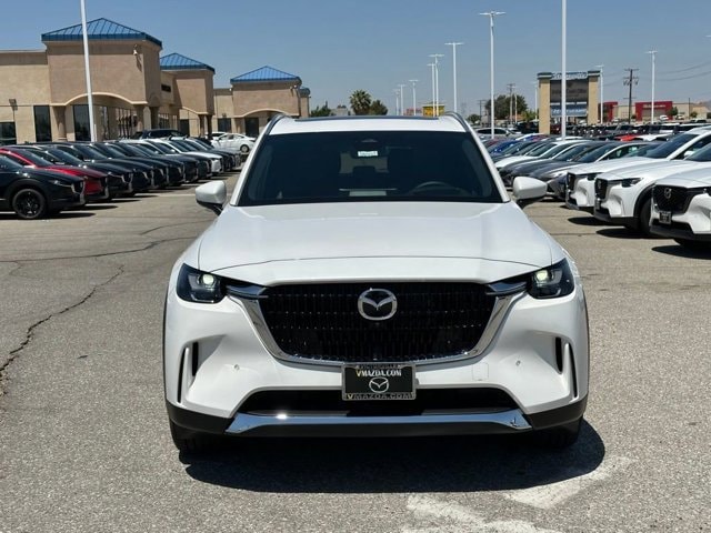 2025 Mazda CX-90 Premium Plus Package - Photo 9