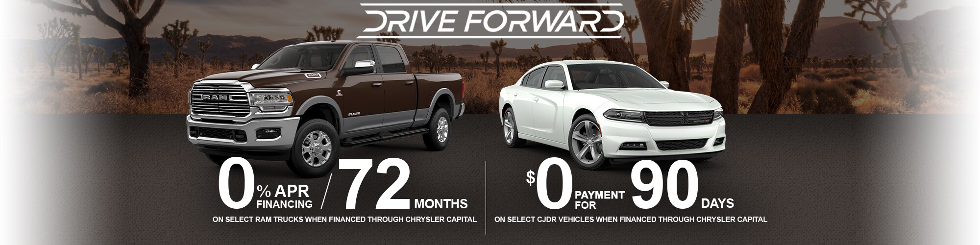 Victorville Motors Chrysler Jeep Dodge Ram Fiat Chrysler