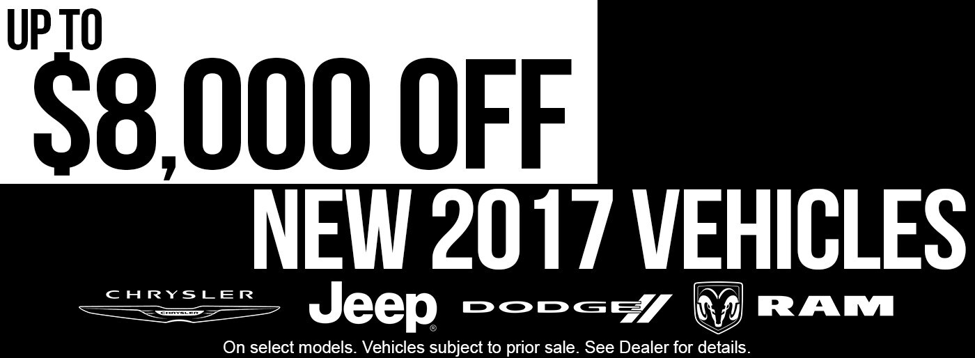 Victorville Motors New Chrysler Dodge Jeep Ram