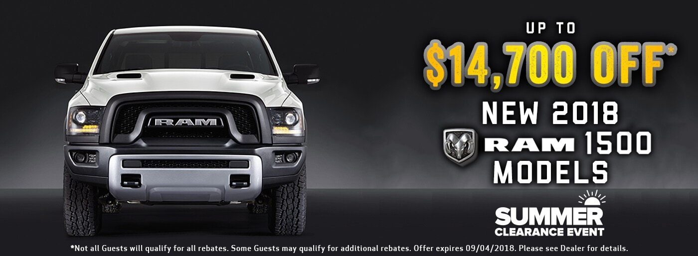 Victorville Dodge