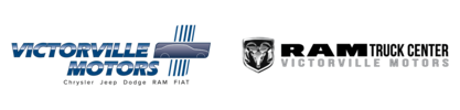 Victorville Motors Dodge Jeep Fiat Chrysler Ram