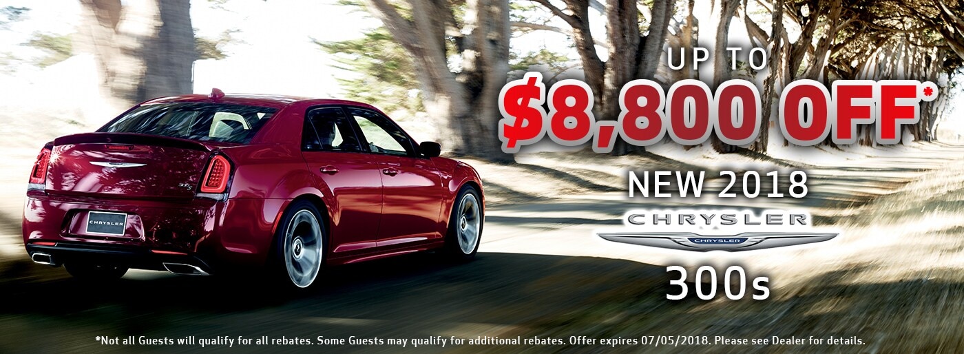 Victorville Motors New Chrysler Dodge Jeep Ram