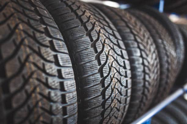 Tire Rotations