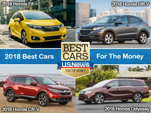 New Honda dealer near Santa Cruz