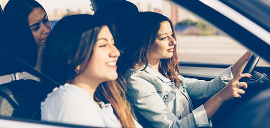 Back to school car tips Knoxville