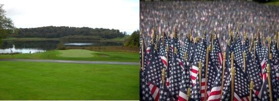 Ocean Honda of Port Richey supports Paxton’s Veterans Day Golf Tournament