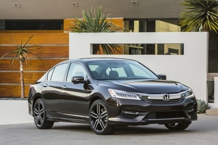 Highest volume honda dealer in florida #6