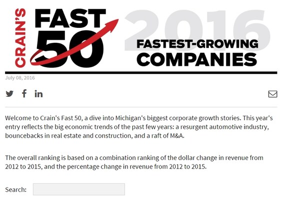 Victory Automotive Group >> Victory Automotive Group Named To Crain S Fast 50 2016 Victory Automotive Group >> Victory Automotive Group Named To Crain S Fast 50 2016