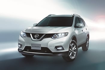 Nissan X-Trail Hybrid Nissan Rogue Hybrid may be coming soon to Victory Nissan of Dickson serving Nashville TN