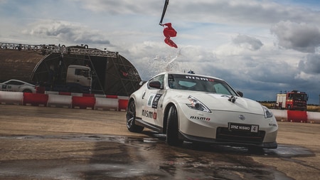 Nissan GT Academy New Nissan dealer near Nashville TN