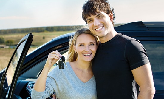 First Car Buying Tips near Ann Arbor MI