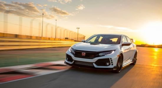 Honda Civic Type R For Sale near Sparta TN