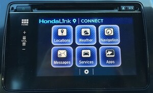 HondaLink Connect Test drive a new Honda car with HondaLink Connect at Ocean Honda serving Salinas CA