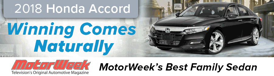 New Honda Accord For Sale near Santa Cruz CA