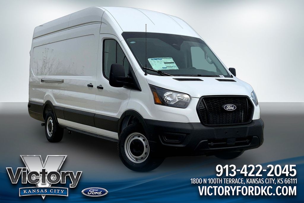 2026 Ford Transit 350 High Roof 148EL WB's photo