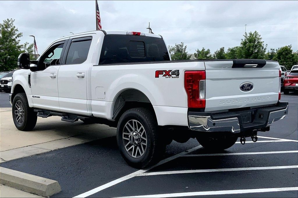 Used 2019 Ford F-350 Super Duty XL with VIN 1FT8W3BT0KEC07908 for sale in Kansas City