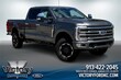 Ford F-250SD