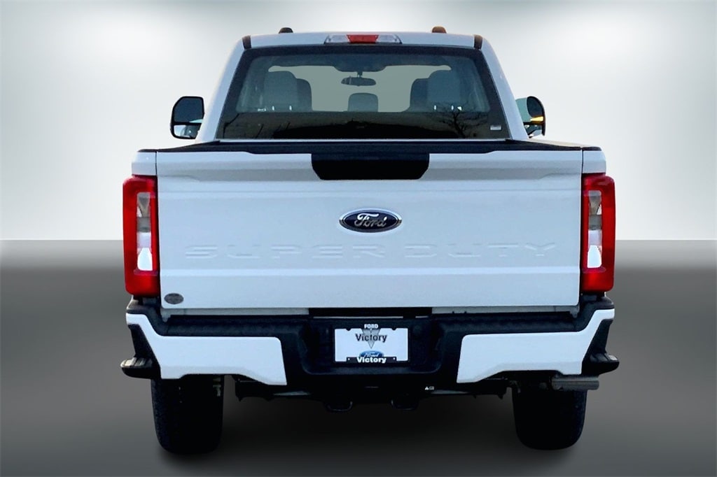 New 2026 Ford F-250SD F-250 XL Truck