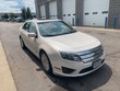 Ford Fusion Hybrid