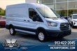 Ford E-Transit-350