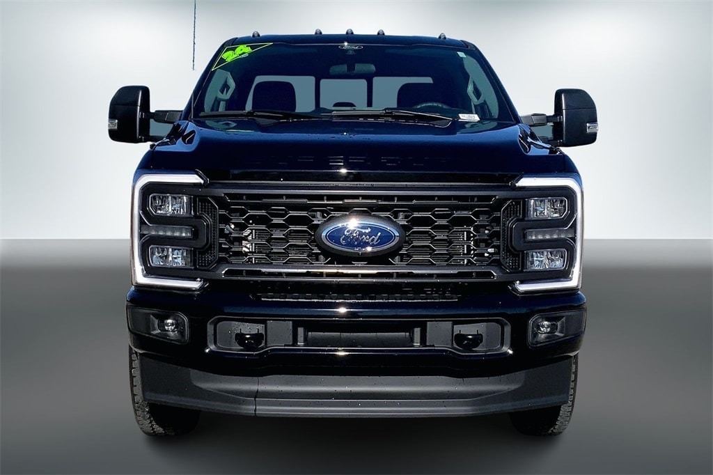 Used 2024 Ford F-350SD XL Truck