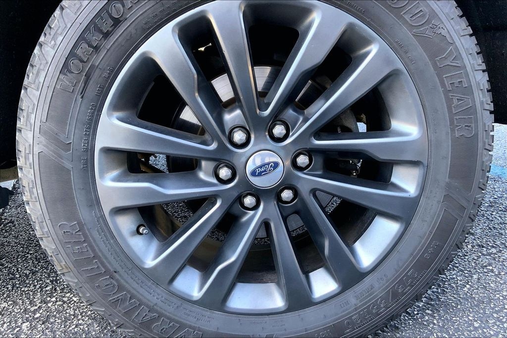 Used 2019 Ford Expedition Limited SUV