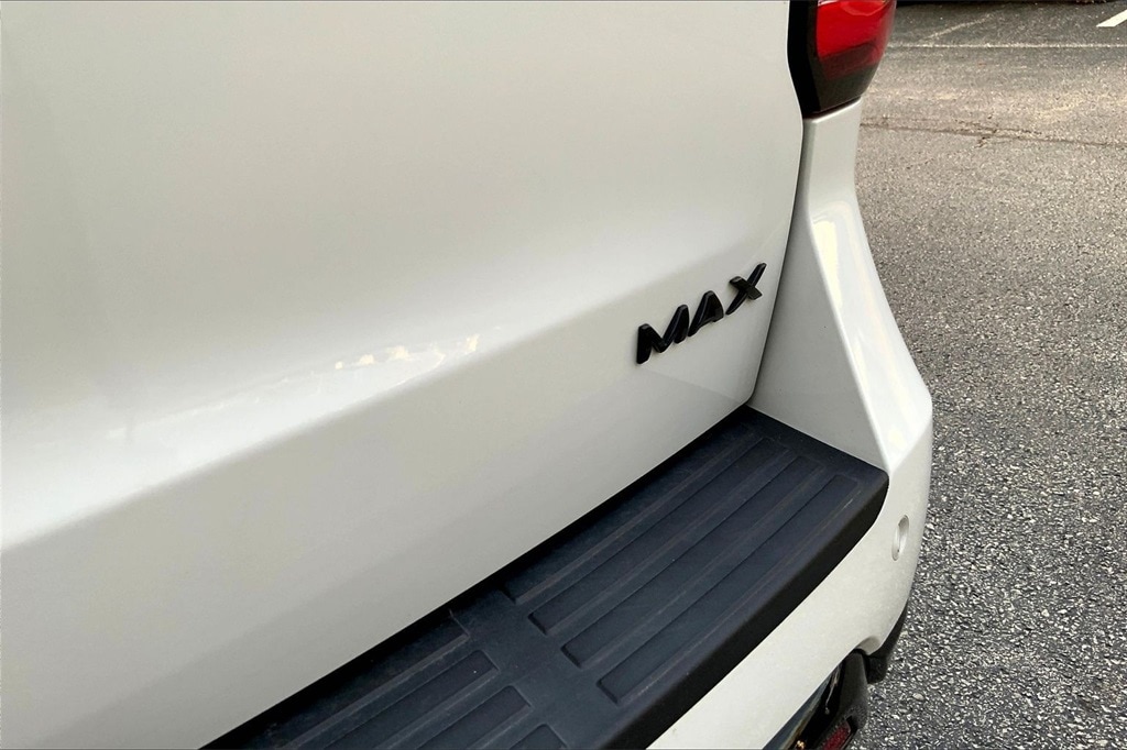 Used 2023 Ford Expedition Max Limited SUV