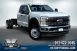 Ford F-550SD