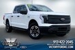  Ford F-150 Lightning