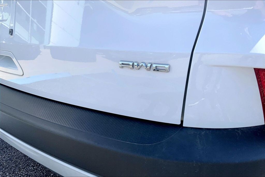 Used 2020 Ford Escape SE SUV