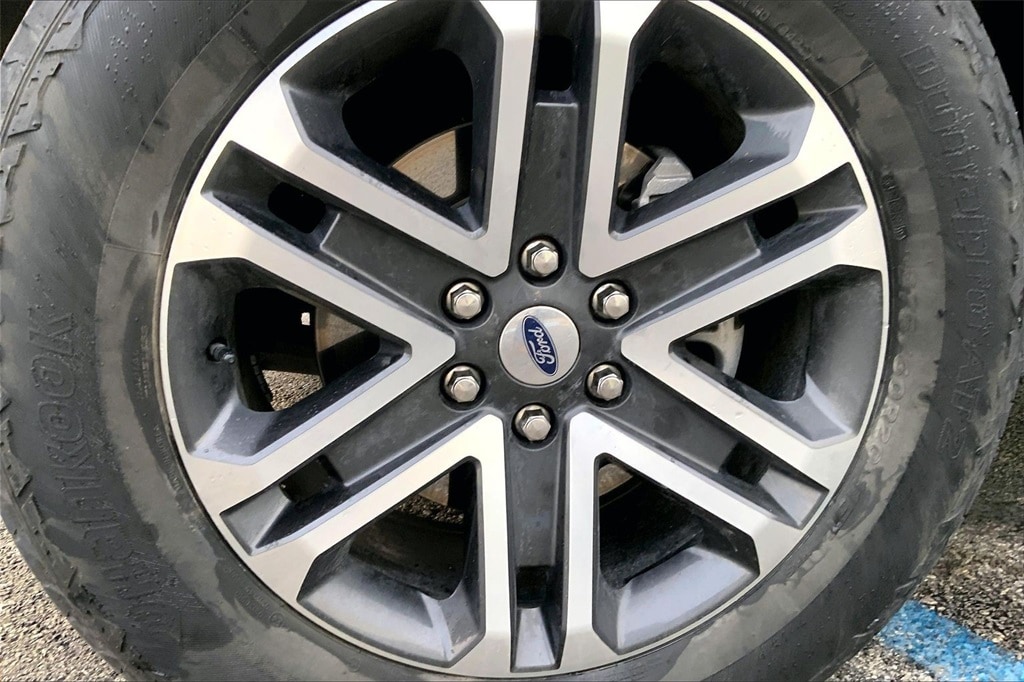 Used 2023 Ford F-150 XL Truck