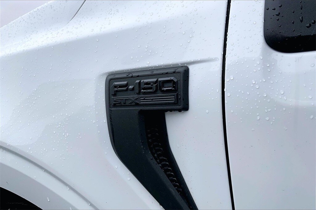 Used 2023 Ford F-150 XL Truck