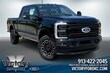Ford F-350SD
