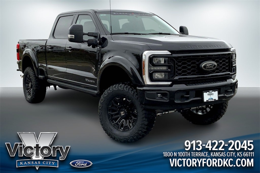 2026 Ford F-250 Super Duty XLT's photo
